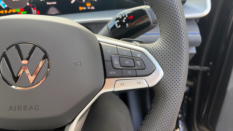 Volkswagen Tayron 1.5 eTSI R-Line 5dr DSG7 [7 Seat] Petrol Estate